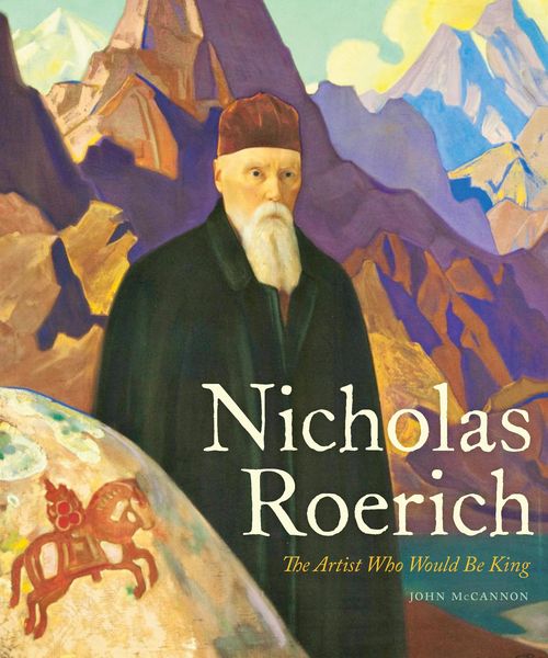 Produktbild: Nicholas Roerich