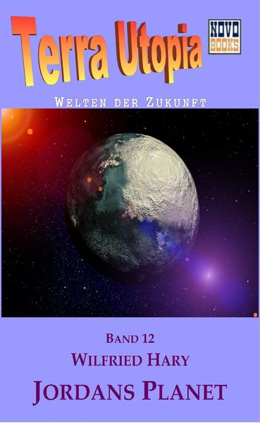 Produktbild: Jordans Planet