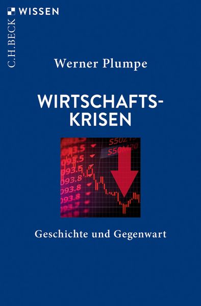 Produktbild: Wirtschaftskrisen
