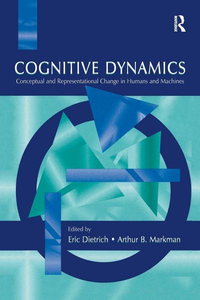 Produktbild: Cognitive Dynamics