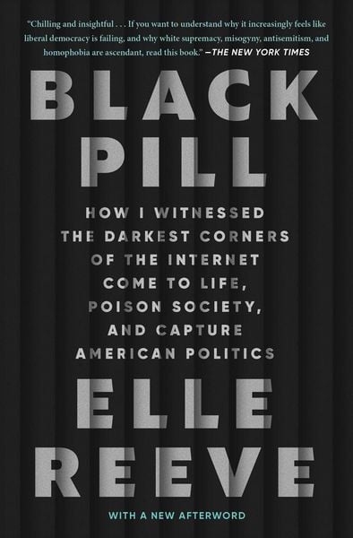 Produktbild: Black Pill