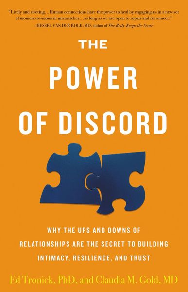 Produktbild: The Power of Discord