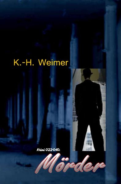 Produktbild: Weimer-Krimi / Weimer-Krimi 022-040: M&ouml;rder