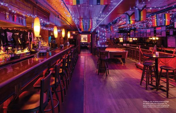 Produktbild: Great Bars of New York City