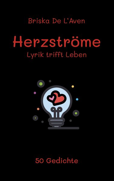 Produktbild: Herzstr&ouml;me