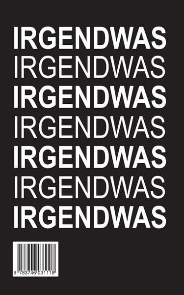 Produktbild: Irgendwas