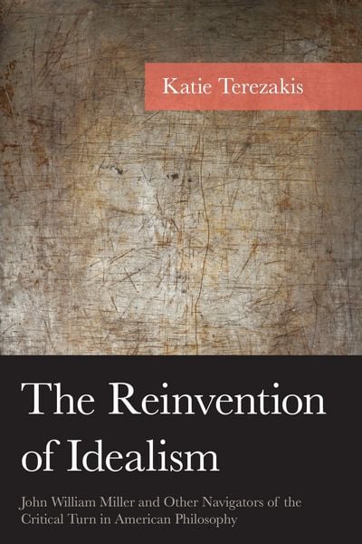 Produktbild: The Reinvention of Idealism