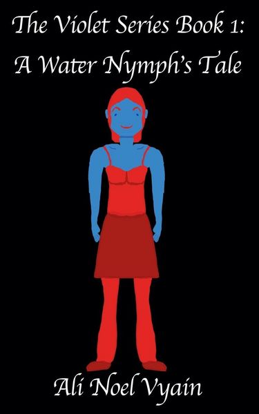 Produktbild: A Water Nymph's Tale