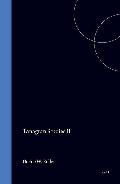 Produktbild: Tanagran Studies II