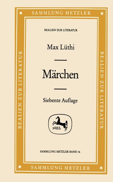 Produktbild: Märchen