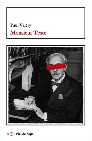 Produktbild: Monsieur Teste