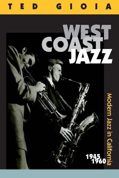 Produktbild: West Coast Jazz