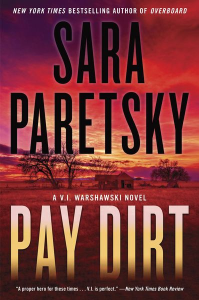 Produktbild: Pay Dirt