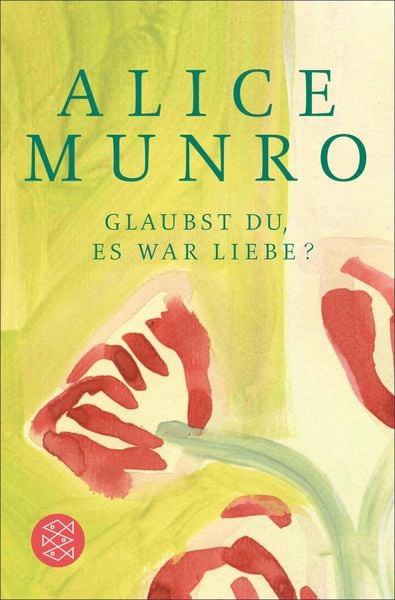 Produktbild: Glaubst du, es war Liebe?