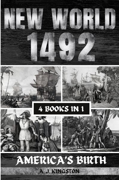 Produktbild: New World 1492