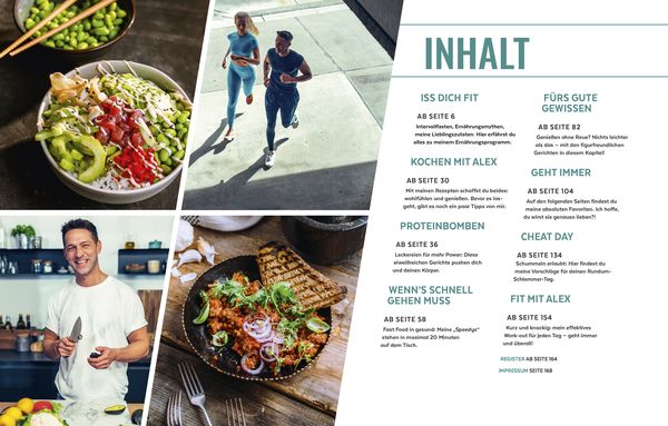 Meine Life-Fit-Balance