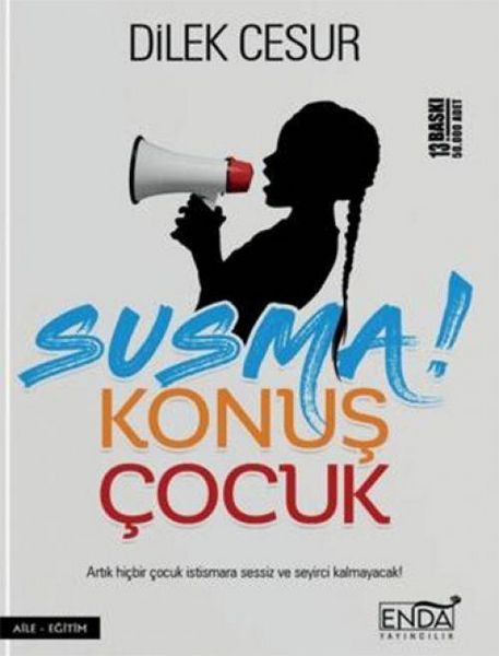Produktbild: Susma Konus Cocuk
