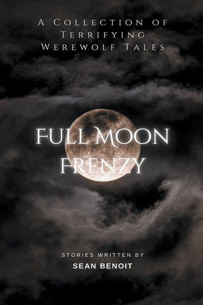 Produktbild: Full Moon Frenzy
