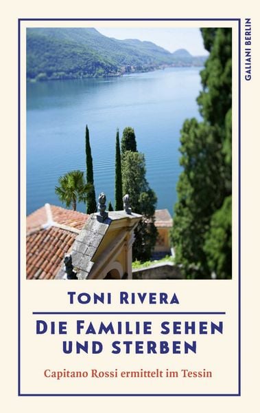 Produktbild: Die Familie sehen und sterben