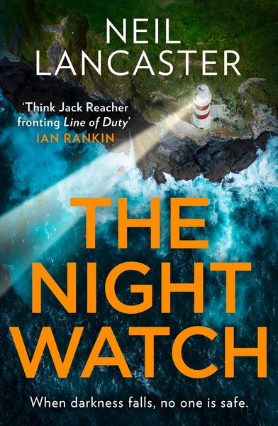 Produktbild: The Night Watch