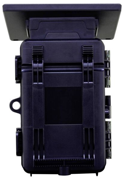 Produktbild: Braun Phototechnik Cam Black1321 Wildkamera WLAN Camouflage