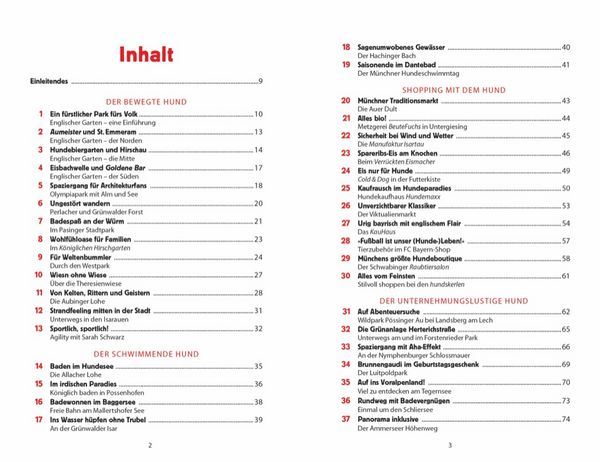 Produktbild: 101 Sachen machen mit Hund &ndash; Alles, was ihr in & um M&uuml;nchen erlebt haben m&uuml;sst
