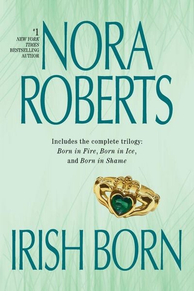 Produktbild: Irish Born
