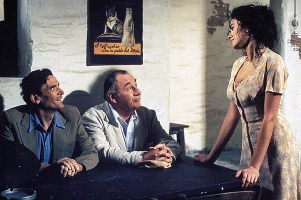 Produktbild: Der Postmann - Il Postino [SE]