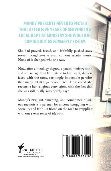 Produktbild: Sorry Jesus... but I'm Gay as Hell