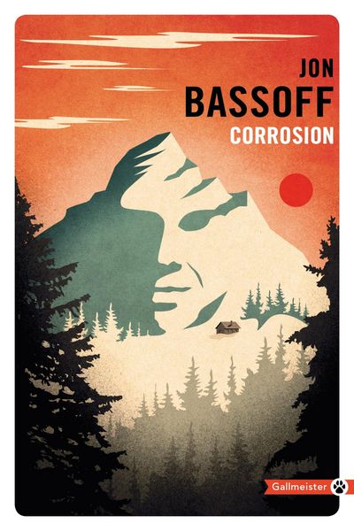 Produktbild: Corrosion