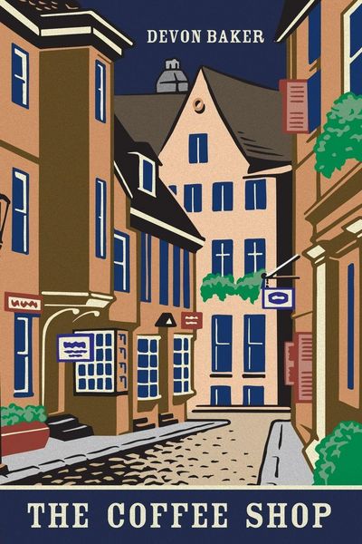 Produktbild: The Coffee Shop