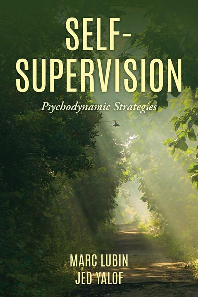 Produktbild: Self-Supervision