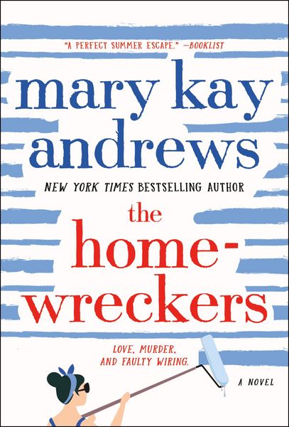 Produktbild: Andrews, M: Homewreckers
