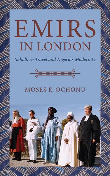 Produktbild: Emirs in London
