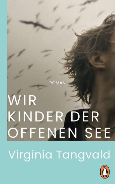 Produktbild: Wir Kinder der offenen See