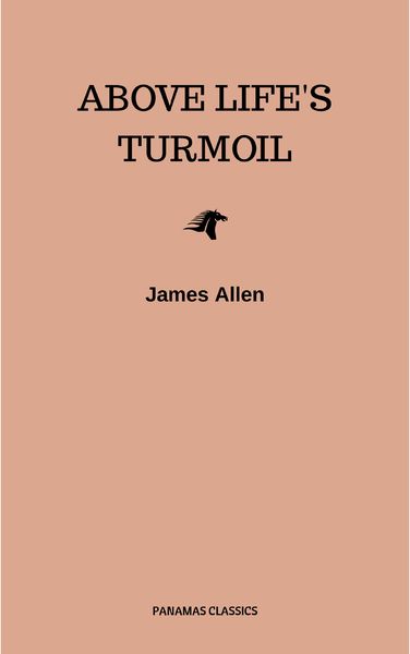 Produktbild: Above Life's Turmoil