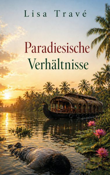 Produktbild: Paradiesische Verh&auml;ltnisse
