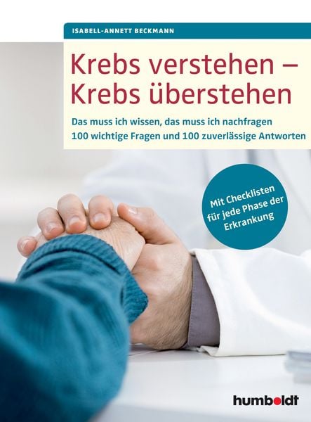 Produktbild: Krebs verstehen - Krebs &uuml;berstehen