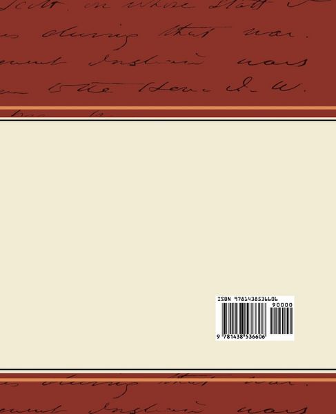 Produktbild: The Life and Genius of Nathaniel Hawthorne