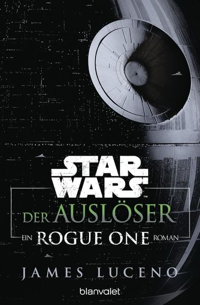 Produktbild: Star Wars(TM) - Der Ausl&ouml;ser