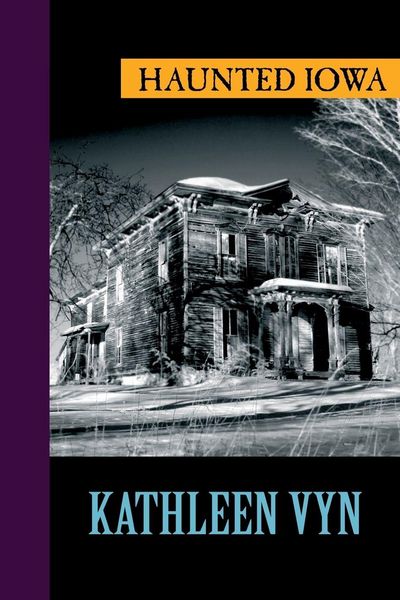 Produktbild: Haunted Iowa