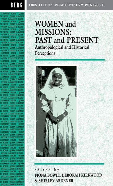 Produktbild: Women and Missions