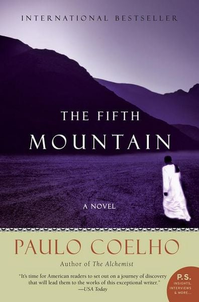 Produktbild: The Fifth Mountain