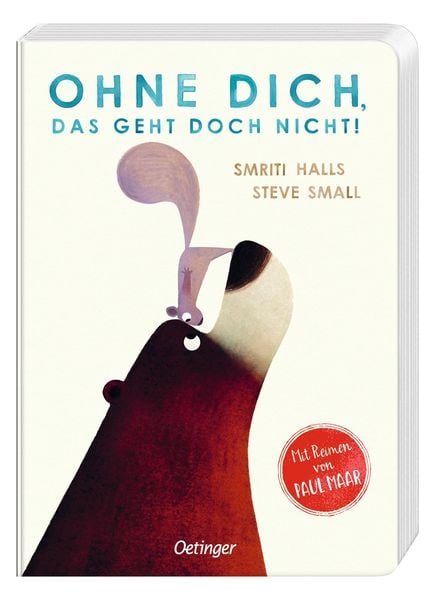 Produktbild: Ohne dich, das geht doch nicht!