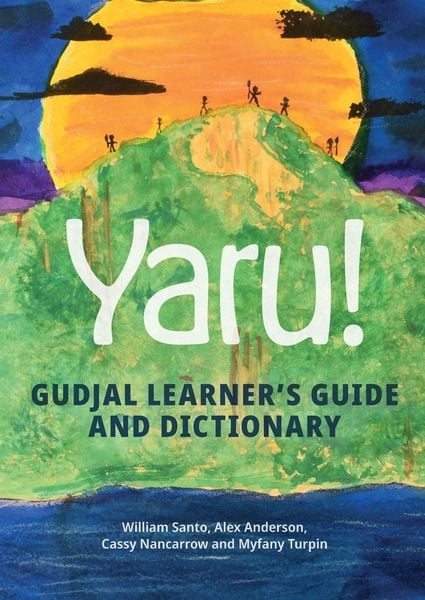 Produktbild: Yaru! Gudjal learner's guide and dictionary