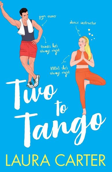 Produktbild: Two To Tango