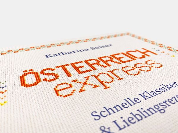 Produktbild: &Ouml;sterreich express