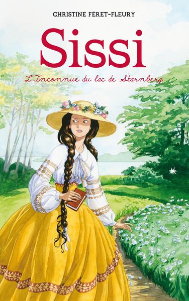 Produktbild: Sissi 2 - L'Inconnue du lac de Starnberg
