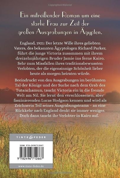 Produktbild: Die Hoffnung auf ein neues Morgen