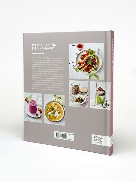 Produktbild: My Beauty Food